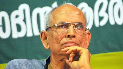 മാധവ് ഗാഡ്ഗില്