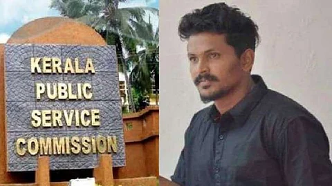 പിഎസ്സി തട്ടിപ്പിന് കൂട്ടുനിന്നത് പോലീസുകാരന്; സന്ദേശങ്ങളയച്ചത് ഗോകുല്