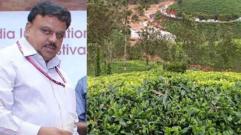 കരിങ്കല് ഖനനം ഉരുള്പൊട്ടലിന് കാരണമല്ല; ഗാഡ്ഗില് റിപ്പോര്ട്ട് വെറും നാടകം