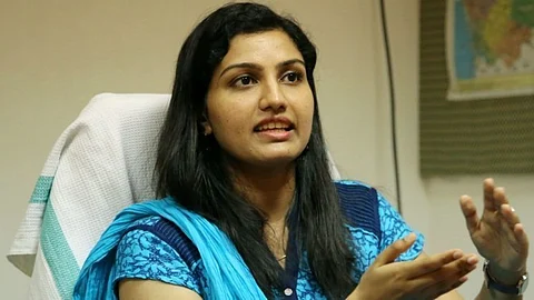 രേണു രാജ്