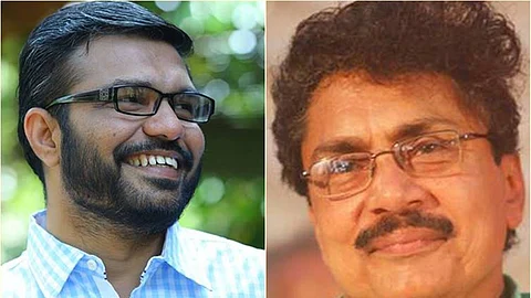 പി കെ ശശിയെ തിരിച്ചെടുക്കരുതെന്ന് കോടിയേരിയുള്ള യോഗത്തില് എം ബി രാജേഷ്; ഒന്നും മിണ്ടാതെ കൃഷ്ണദാസ്