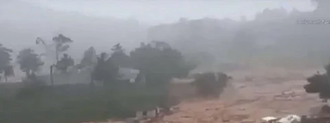 LIVE BLOG : വയനാട് പൂത്തുമലയിൽ വൻ ഉരുൾപൊട്ടൽ; പ്രദേശത്തേക്ക് എത്താനാകുന്നില്ലെന്ന് സി കെ ശശീന്ദ്രൻ എംഎൽഎ