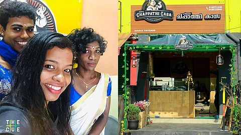 ‘ഞങ്ങള് സെക്സ് വര്ക്ക് മാത്രമേ ചെയ്യാവൂ എന്നാണോ’?; ട്രാന്സ്ജെന്ഡറുകള്ക്ക് ജോലി നല്കിയ സ്ഥാപനം ബഹിഷ്കരിക്കുന്നതായി പരാതി