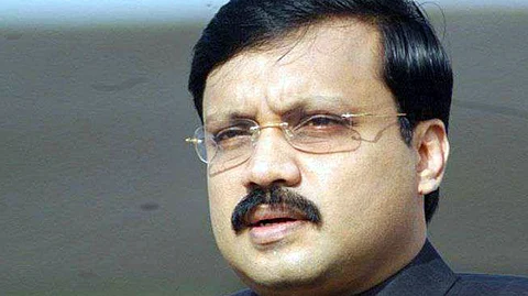 ടി ഒ സൂരജ് 