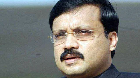 ടി ഒ സൂരജ് 