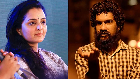 മഞ്ജു വാര്യരും സനല് കുമാറും ഹിമാചല് പ്രളയത്തില് കുടുങ്ങി; 30 അംഗ ഷൂട്ടിങ്ങ് സംഘത്തിന്റെ പക്കല് രണ്ട് ദിവസത്തേക്കുള്ള ഭക്ഷണം മാത്രം