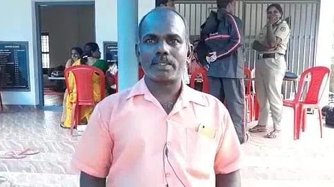 ഓമനക്കുട്ടന്