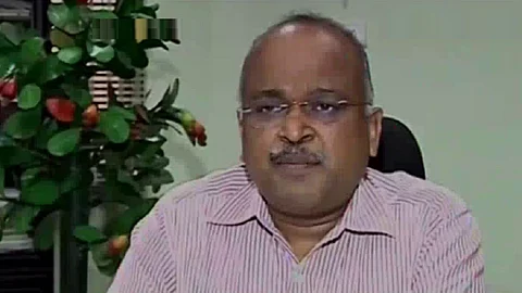 കെ എ രതീഷ് 