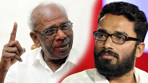 ‘ശ്രീറാം വെങ്കിട്ടരാമന് പിന്നില് വന് ശക്തി’; കേസ് അട്ടിമറിക്കാന് ‘വലിയ ഇടപെടല്’ ഉണ്ടായെന്ന് എംഎം മണി