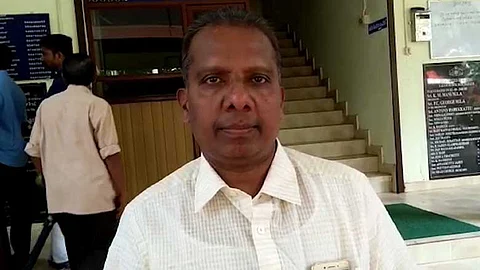 ജോസഫ് കണ്ടത്തില്