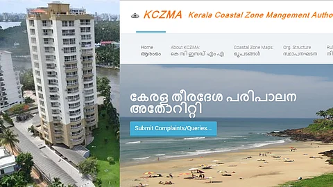 ഫ്ളാറ്റ് പൊളിക്കല് ഊരാക്കുടുക്കാകുമ്പോഴും തീരദേശ പരിപാലന അതോറിറ്റി നിലവിലില്ല; സര്ക്കാരിന് ഗുരുതര വീഴ്ച
