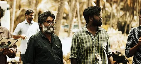 എംജെയുടെ പാതയിലൂടെ മകനും; ഡോ ബിജു ചിത്രത്തിലൂടെ യദു രാധാകൃഷ്ണന് സ്വതന്ത്ര ഛായാഗ്രഹകനാകുന്നു