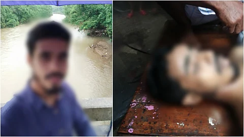 ‘അവന് തീവ്രവാദി ആശയമാണ് പറഞ്ഞത്’; നജ്ബുലിനെ മര്ദ്ദിച്ചിട്ടില്ലെന്ന് വയക്കര ജുമാ മസ്ജിദ് കമ്മിറ്റി