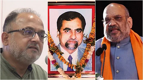 ‘സത്യം പറഞ്ഞതിന് കൊടുക്കേണ്ടി വന്ന വില’; ജസ്റ്റിസ് ലോയയുടെ മരണം റിപ്പോര്ട്ട് ചെയ്ത ശേഷം ജോലിയില്ലെന്ന് മാധ്യമപ്രവര്ത്തകന്