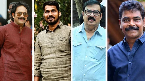 പുതുമുഖ സംവിധായകരുടെ ഓണം; പിന്നില് കട്ടയ്ക്ക് ചില മാസ് നിര്മാതാക്കളും