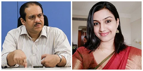 മുഹമ്മദ് ഹനീഷിനും രേണു രാജിനും പദവി മാറ്റം ; ഐപിഎസ് തലപ്പത്തും അഴിച്ചുപണി