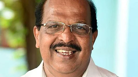 'പിന്നില് ആര്എസ്എസ്'; മന്ത്രി ജി സുധാകരന് വേദി നിഷേധിച്ചത് സംഘപരിവാര് സമ്മര്ദ്ദത്താലെന്ന് ആരോപണം