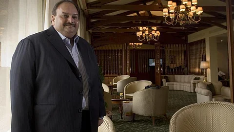 പിഎന്ബി തട്ടിപ്പുകേസ്: മെഹുല് ചോക്സിയെ ഇന്ത്യയിലേക്ക് തിരിച്ചയക്കുമെന്ന് ആന്റിഗ്വ; അന്വേഷണത്തിന് തടസം നിക്കില്ല