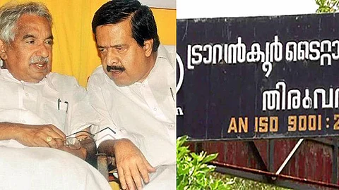 ടൈറ്റാനിയം: കാലം അഴിമതിയെ മായ്ച്ചു കളയില്ല