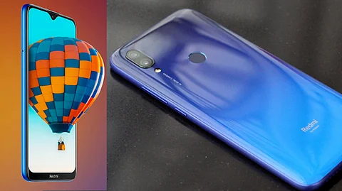 Redmi 8A: റെഡ്മിയുടെ പുതിയ സീരിസ് റെഡ്മി 8 എ പ്രത്യേകതകള്