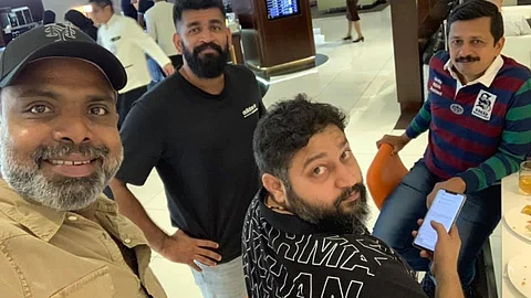 ലിജോയും ചെമ്പനും സംഘവും ടൊറന്റോയിലേക്ക്, ജല്ലിക്കെട്ട് വേള്ഡ് പ്രിമിയര്