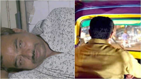 18,000 പിഴയൊടുക്കണമെന്ന് ആര്ടിഒ; ജീവനൊടുക്കാന് ഓട്ടോ ഡ്രൈവറുടെ ശ്രമം