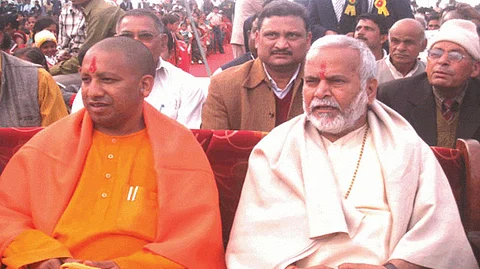 ‘ഞാന് ആത്മഹത്യ ചെയ്താലെങ്കിലും?’; ചിന്മയാനന്ദിനെ ഇനിയും അറസ്റ്റ് ചെയ്യാത്തതെന്തെന്ന് ബലാത്സംഗപരാതി നല്തിയ വിദ്യാര്ത്ഥിനി