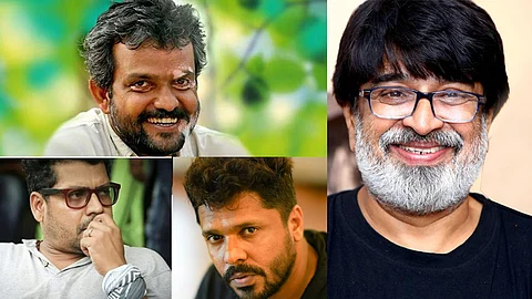 വേണു,രാജീവ് രവി, ആഷിഖ് അബു, ജെയ് കെ; മലയാളത്തില് വീണ്ടുമൊരു ആന്തോളജി ചിത്രം ഒരുങ്ങുന്നു