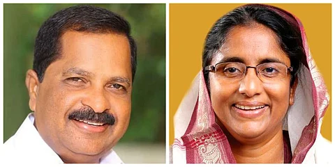 അരൂരും കോന്നിയും വെച്ചുമാറി; ഉപതെരഞ്ഞെടുപ്പിനുള്ള കോണ്ഗ്രസ് സ്ഥാനാര്ത്ഥികളായി