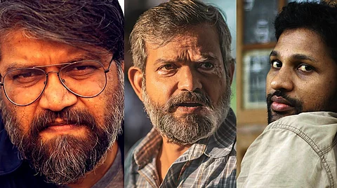 ശ്രീകാന്ത് മുരളിയുടെ പുതിയ ചിത്രം, രാജീവ് രവി ക്യാമറ പി വി ഷാജികുമാര് തിരക്കഥ