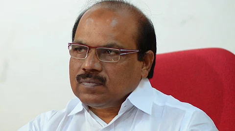 ഇബ്രാഹിംകുഞ്ഞിന്റെ അറസ്റ്റിന് തിടുക്കം വേണ്ടെന്ന് സര്ക്കാര്; പഴുതുകളടയ്ക്കാന് വിജിലന്സ്