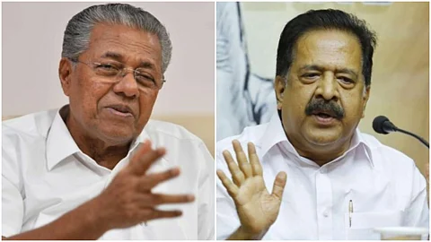 ‘ആരോപണങ്ങള്ക്ക് മുമ്പ് ഒന്ന് അന്വേഷിക്കുകയെങ്കിലും ചെയ്യൂ’; ചെന്നിത്തലയുടെ ചോദ്യങ്ങള് മറുപടിയുമായി മുഖ്യമന്ത്രി