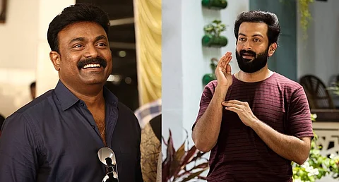 ‘ഞാന് കാണാന് ഇഷ്ടപ്പെടുന്ന രാജുവാണ് ഈ സിനിമയില്’; ‘ബ്രദേഴ്സ് ഡേ’യെക്കുറിച്ച് സംവിധായകന് ഷാജോണ്