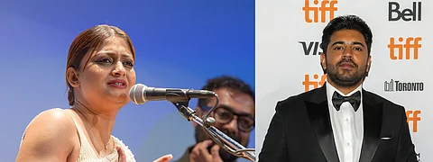 Moothon premiere at TIFF 2019 : ടൊറന്റോയില് തിളങ്ങി മൂത്തോന്, ചിത്രങ്ങള്