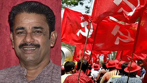 മഞ്ചേശ്വരത്ത് ശങ്കര് റേ, വട്ടിയൂര്ക്കാവില് വികെ പ്രശാന്ത്; എല്ഡിഎഫ് സ്ഥാനാര്ഥികളെ പ്രഖ്യാപിച്ചു