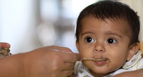 ആദ്യത്തെ 12 മാസം ഏറ്റവും നിര്ണായകം; കുഞ്ഞുങ്ങളുടെ മെനുവില് നിന്ന് ഒഴിവാക്കാന് പാടില്ലാത്തത്
