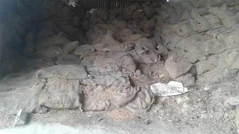 പ്രതീകാത്മകം 