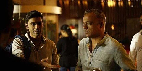 ‘എന്നെ നോക്കി പായും തോട്ട’ റിലീസ്  മാറ്റി; ധനുഷ്-ഗൗതം മേനോന് ചിത്രം കുരുക്കില്