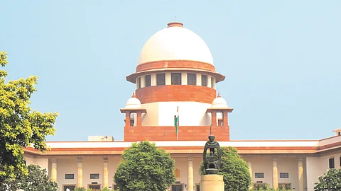 ‘സിബിഐ ദൈവമല്ല’, എല്ലാ കേസുകളും അവര്ക്ക് വിടേണ്ടതില്ലെന്നും സുപ്രീം കോടതി