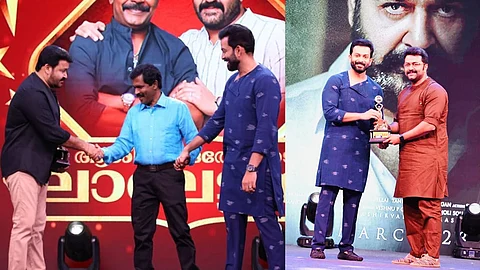 ‘എന്നെയും ചേട്ടനെയും നിക്കര് ഇടുവിച്ചു സ്കൂളില് അയക്കുന്നതാണ് ഓര്മയില്’