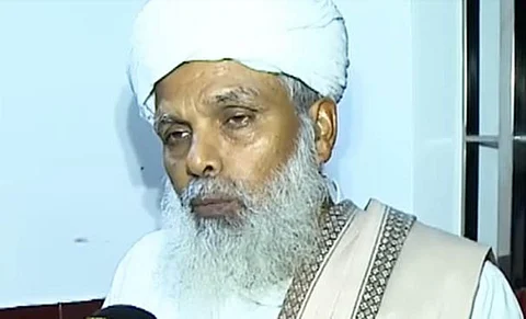 ബിജെപി മുസ്ലിങ്ങളുടെ നിത്യ ശത്രുവല്ലെന്ന് സമസ്ത നേതാവ്; ‘സന്തോഷിപ്പിക്കുന്ന ഭരണം കൊണ്ടുവന്നാല് ബിജെപിക്ക് എന്താണ് തരക്കേട്’