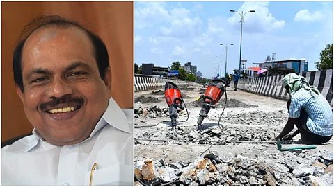 പാലാരിവട്ടം: പുതിയ സത്യവാങ്മൂലം നല്കാനൊരുങ്ങി വിജിലന്സ്; ‘ഇബ്രാഹിംകുഞ്ഞ് ഗുരുതര പിഴവ് വരുത്തി’