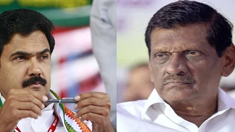 'ജോസ് ഗീബല്സ്; പുറത്താക്കിയത് നീതിപൂര്വ്വമായ തീരുമാനമെന്ന് പിജെ ജോസഫ്
