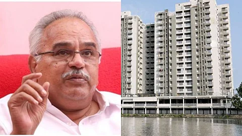 ‘നിയമം ലംഘിച്ച നിര്മ്മാതാക്കള്ക്ക് കൂട്ടുനില്ക്കില്ല’; മരടിലെ ഫ്ളാറ്റുകള് പൊളിക്കണമെന്ന് സിപിഐ