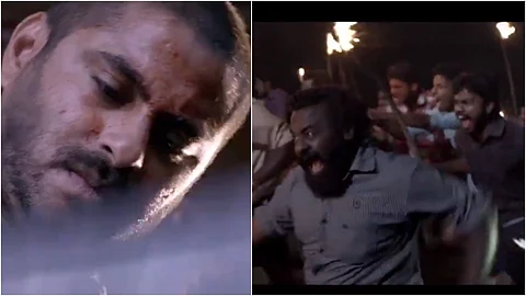 ‘രണ്ടു കാലേല് ഓടുന്നെങ്കിലും മൃഗവാ’; കാത്തിരിപ്പിനിടയില് ജല്ലിക്കട്ടിന്റെ സര്പ്രൈസ് ട്രെയിലര്