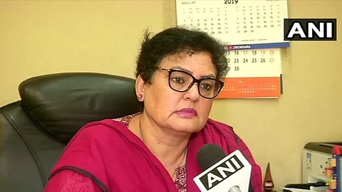 ലൈംഗിക അതിക്രമ കേസുകളില് ഒത്തുതീര്പ്പ് പാടില്ല; പരാതി നല്കാനുള്ള കാലാവധി ആറ് മാസമാക്കണമെന്നും ദേശീയ വനിതാ കമ്മീഷന്