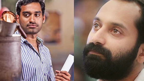 ഫഹദ് ഫാസില് ചിത്രവുമായി അഖില് സത്യന്