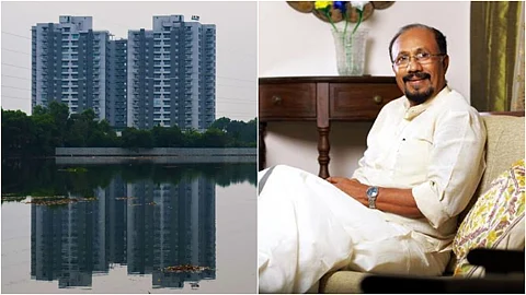 ‘കറന്റ്, ഗ്യാസ്, വെള്ളം കട്ട് ചെയ്യുന്നത് ജീവിതത്തില് ആസിഡൊഴിക്കല്’; മരടില് ദുരന്തം വരുത്തിവെക്കരുതെന്ന് ഭദ്രന്