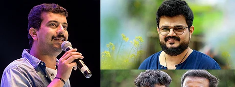 സ്റ്റേജില് നിന്ന് ക്യാമറക്ക് മുന്നിലെത്തി ഹിറ്റൊരുക്കിയവര്, രമേഷ് പിഷാരടി വരെ