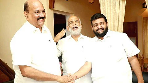 പാലാ ഉപതെരഞ്ഞെടുപ്പ് : ആദ്യ മണിക്കൂറുകളില് പട്ടണങ്ങളില് മികച്ച പോളിങ്; മലയോരമേഖലകളില് തിരക്ക് കുറവ്